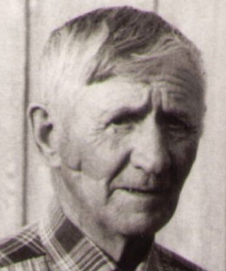 Боровков Василий Родионович