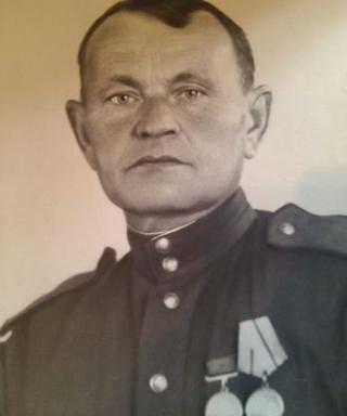 Колесников Алексей Алексеевич