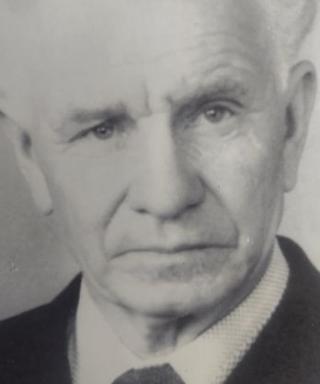 соколов николай павлович