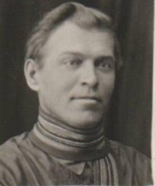 Максимов Владимир Ефимович