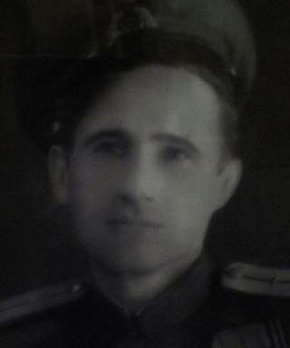 Конарев Виктор Васильевич
