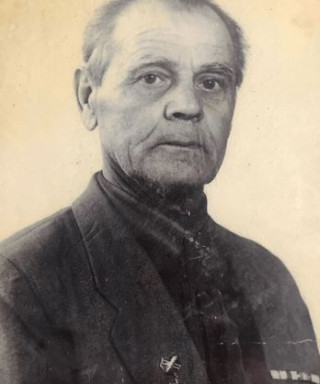 Апарин Андрей Алексеевич