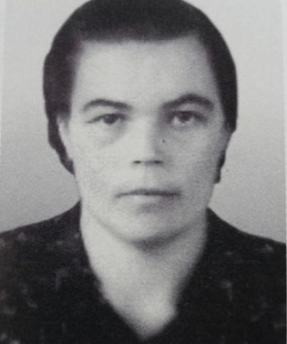 Пирогова(Мамаева) Ольга Дмитриевна