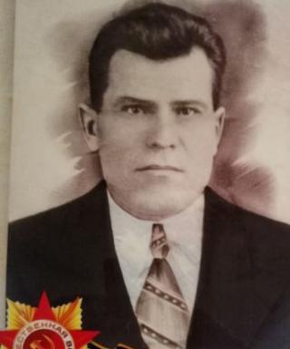 Курсов Артемий Александрович