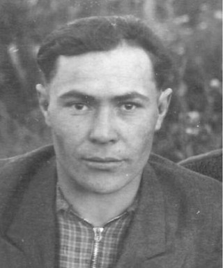 Анкудинов Михаил Яковлевич