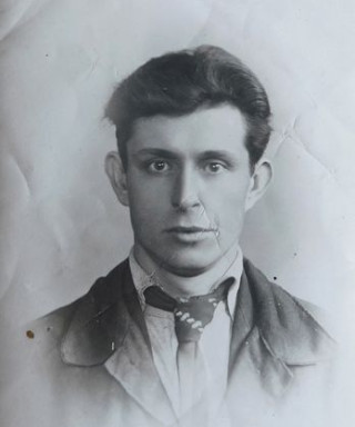 Механиков Сергей Иванович