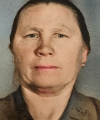 Камскова Надежда Филипповна