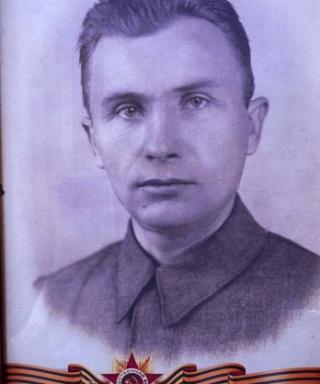 Дмитриев Петр Дмитриевич