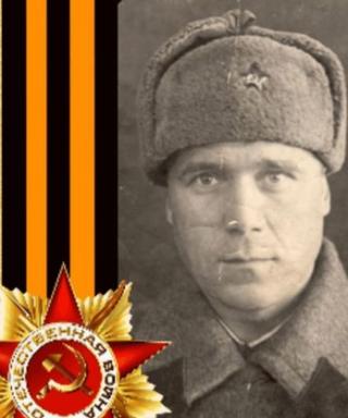 Сорокин Григорий Сергеевич