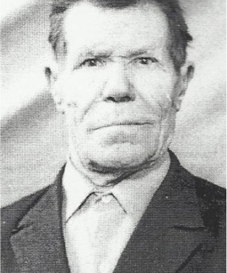 Иванов Алексей Степанович