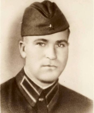 Григорович Виктор Захарович