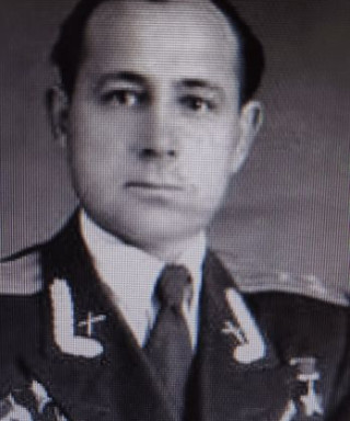 Ёлкин Василий Дмитриевич