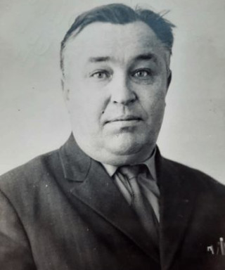 Бабышин Александр Николаевич