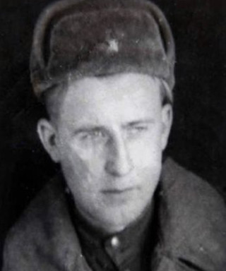 Коба Василий Харитонович