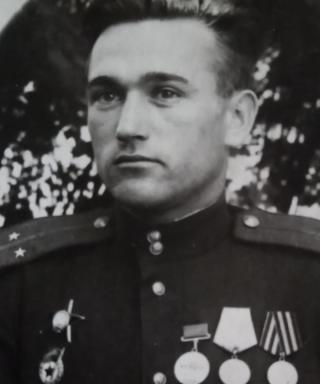 Вовченко Григорий Кононович