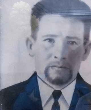 Петухов Николай Васильевич