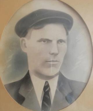 Дмитриев Иван Филиппович