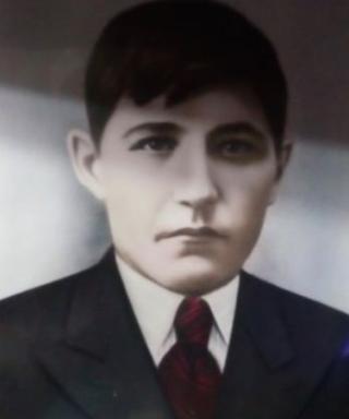 Тришкин Фёдор Васильевич
