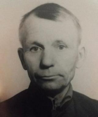 Сметанин Алексей Никифорович