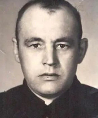 Анищенко Николай Никитич