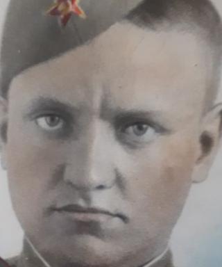 Ухов Михаил Григорьевич