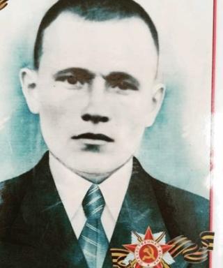 Галяутдинов Нурихан Галяутдинович