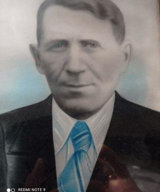 Шелетун Яков