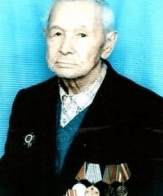 Щигарцов Семён Николаевич