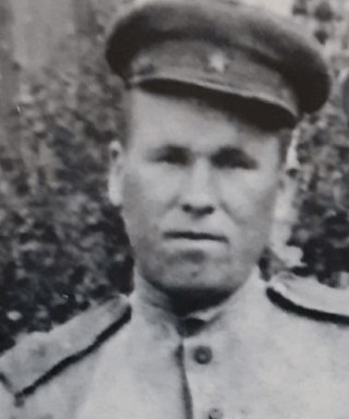 Юровских Николай Федорович