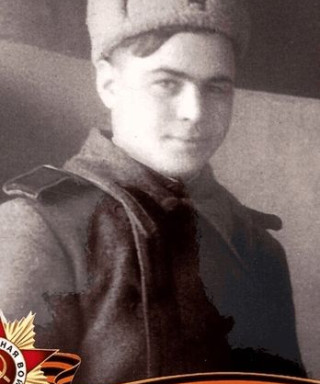 Миронов Владимир Васильевич