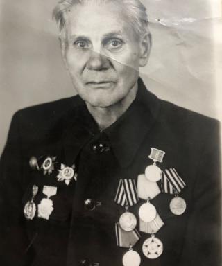 Шубенин Дмитрий Михайлович