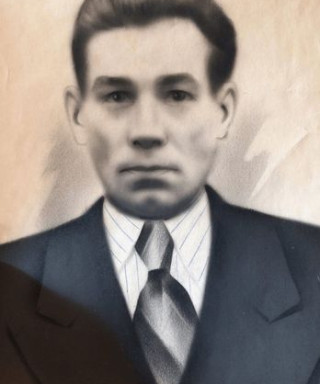 Васильев Константин