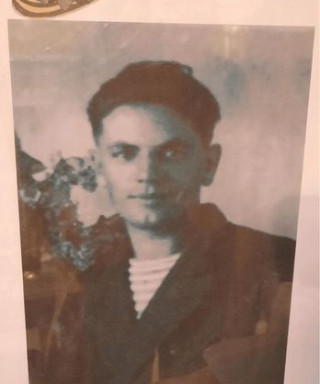 Звозников Иван Владимирович