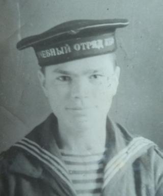 Воронин Николай Иванович