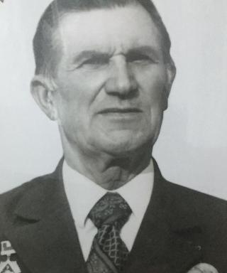 Войтюк Михаил Иосипович