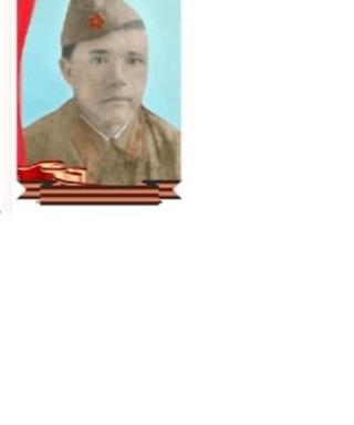 Викторов Дмитрий Сергеевич
