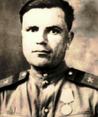 Кальсин Александр Михайлович