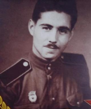 Никитин Эдуард Иванович