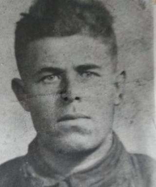 Константинов Михаил Родионович