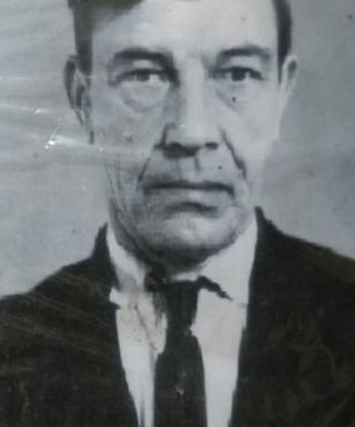 Захаров Андрей Павлович