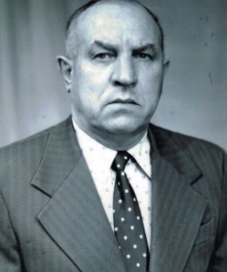 Данильченко Алексей Михайлович