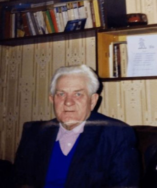 Бамутин Василий Алексеевич