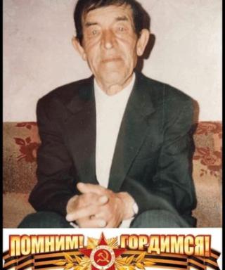 Лобышев Александр Иванович