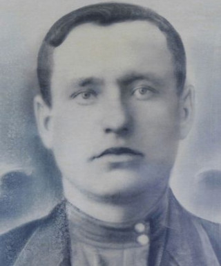 Безруков Василий Михайлович