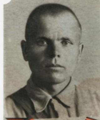 Смоленцев Григорий Ефимович
