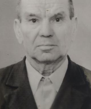 Дубогрызов Николай Дмитриевич