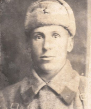 Житников Сергей Ильич