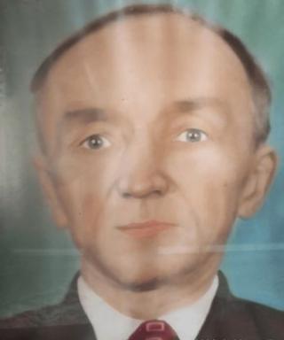Шубенков Михаил Иванович