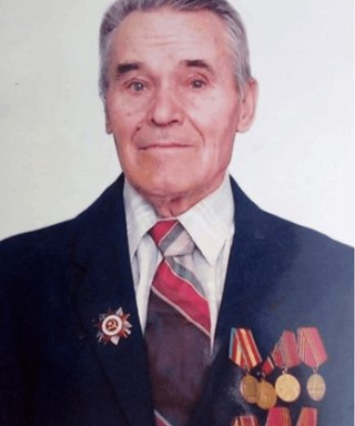 Бабух Иван Прокопьевич