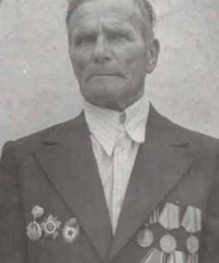 Труфанов Георгий Савельевич